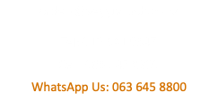 orders@veggiedash.co.za Tel: 012 941 9347 Cell: 063 645 8800 WhatsApp Us: 063 645 8800